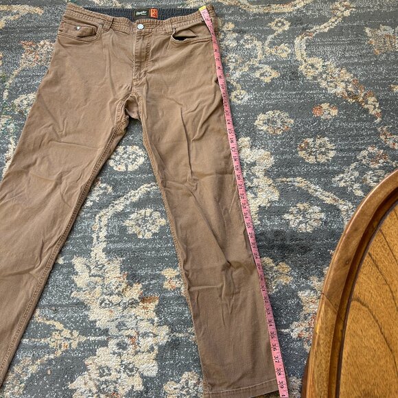 Howler Bros Frontside 5-Pocket Pants - Picture 6 of 11